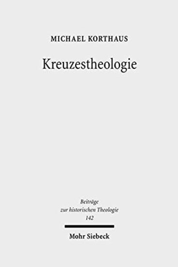 Kreuzestheologie