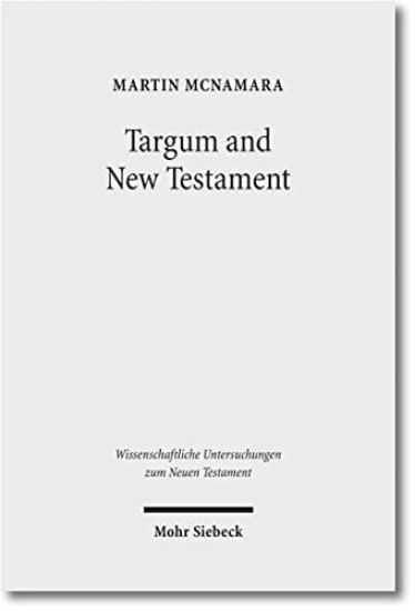 Targum and New Testament