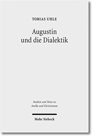 Augustin und die Dialektik