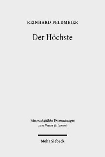 Der Höchste