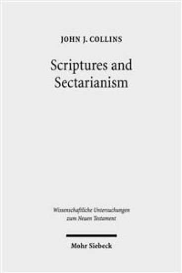 Scriptures and Sectarianism