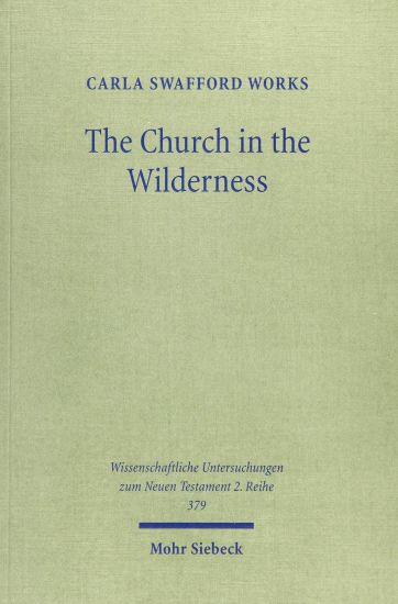 The Church in the Wilderness