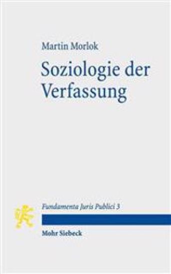 Soziologie der Verfassung