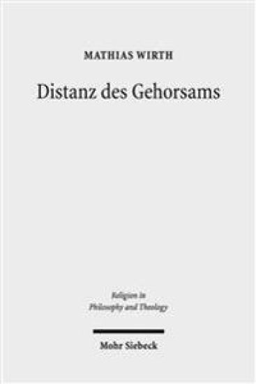 Distanz des Gehorsams