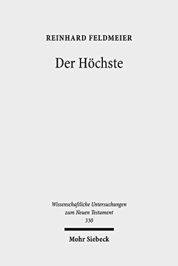 Der Höchste