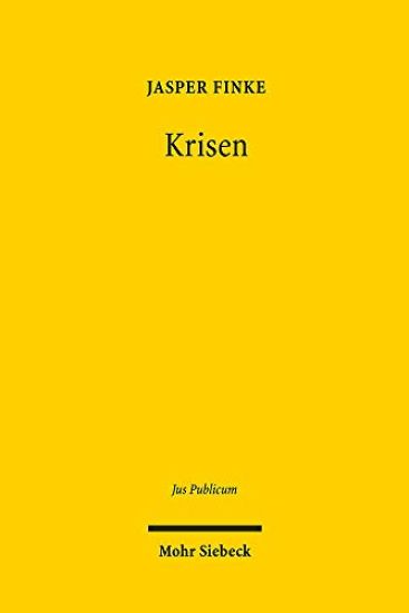 Krisen