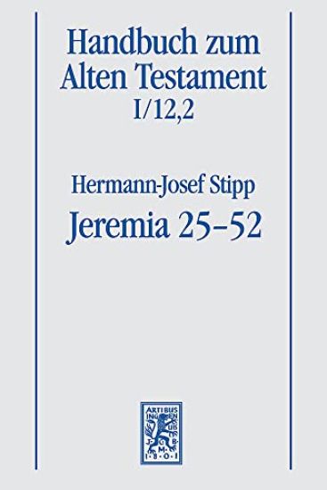 Jeremia 25-52