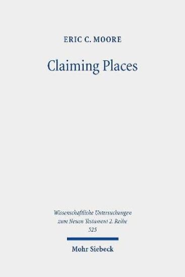 Claiming Places