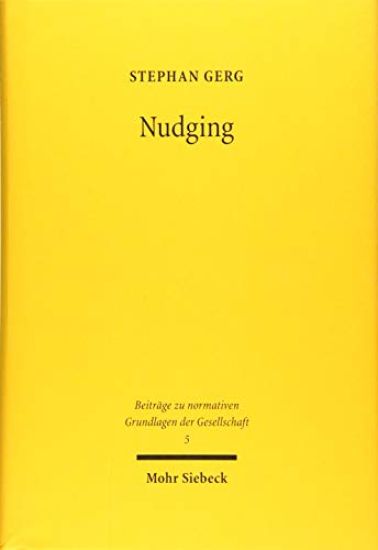 Nudging