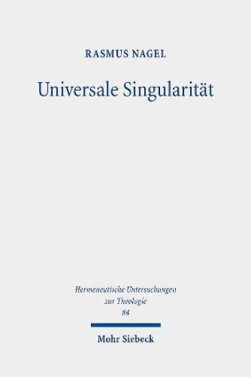 Universale Singularität