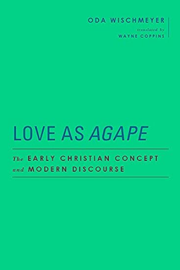 Love as Agape