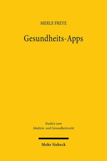 Gesundheits-Apps