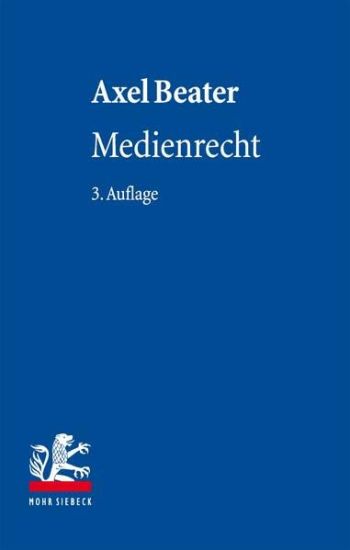 Medienrecht