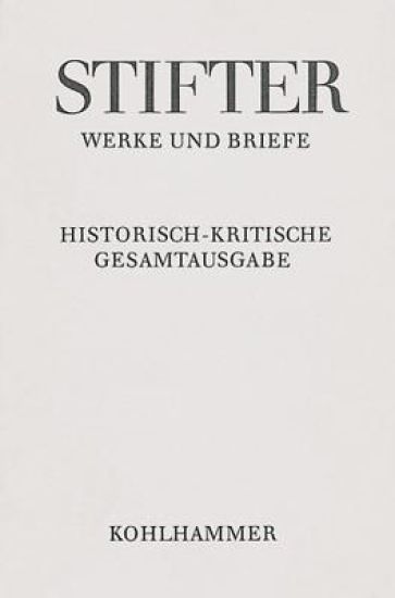 Wien Und Die Wiener, in Bildern Aus Dem Leben: Apparat. Kommentar