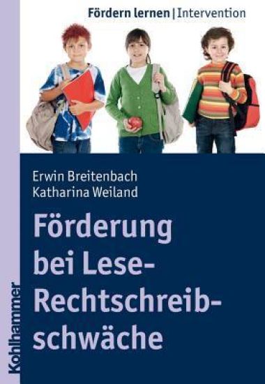Forderung Bei Lese-Rechtschreibschwache