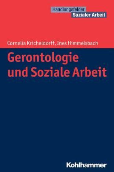 Gerontologie Und Soziale Arbeit