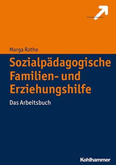 Sozialpadagogische Familien- Und Erziehungshilfe: Das Arbeitsbuch