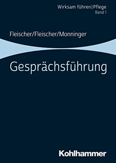 Gesprachsfuhrung: Band 2