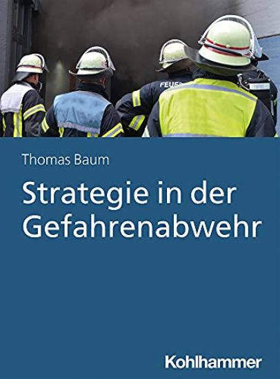 Strategie in Der Gefahrenabwehr