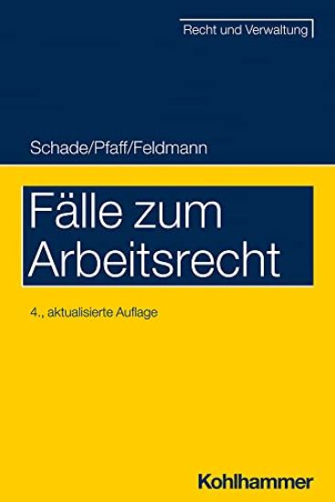 Falle Zum Arbeitsrecht