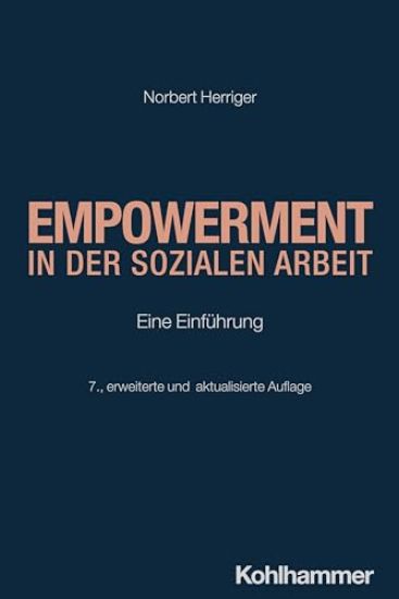Empowerment in Der Sozialen Arbeit: Eine Einfuhrung