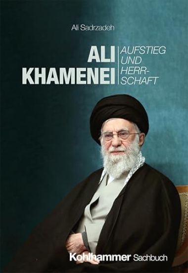 Ali Khamenei: Aufstieg Und Herrschaft