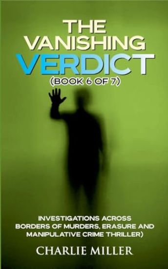 The Vanishing Verdict Series