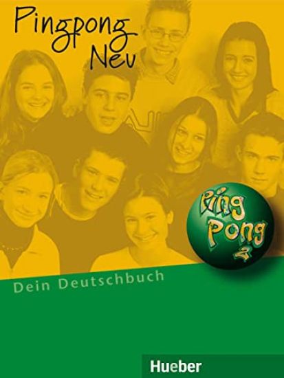 Pingpong Neu