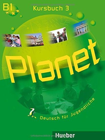 Planet
