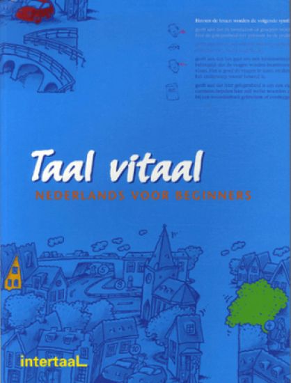 Taal vitaal. Lehrbuch