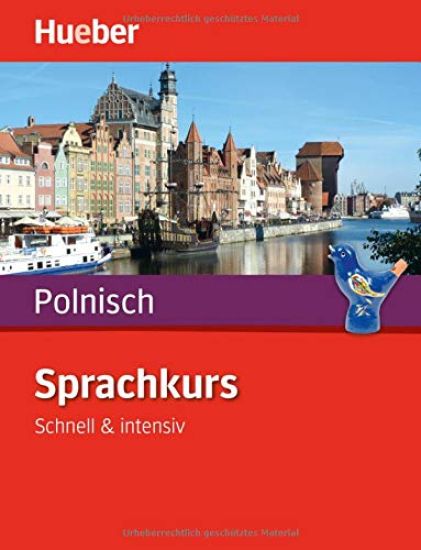 Sprachkurs Polnisch