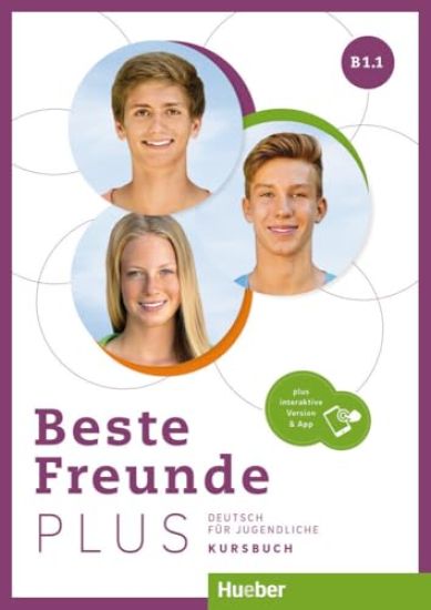 Beste Freunde PLUS B1.1