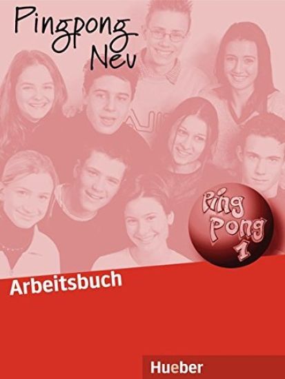Pingpong Neu