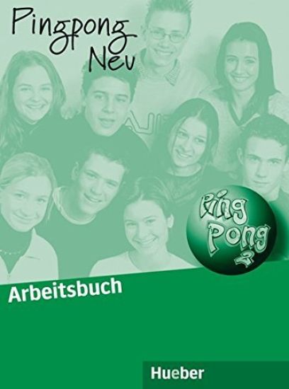 Pingpong Neu