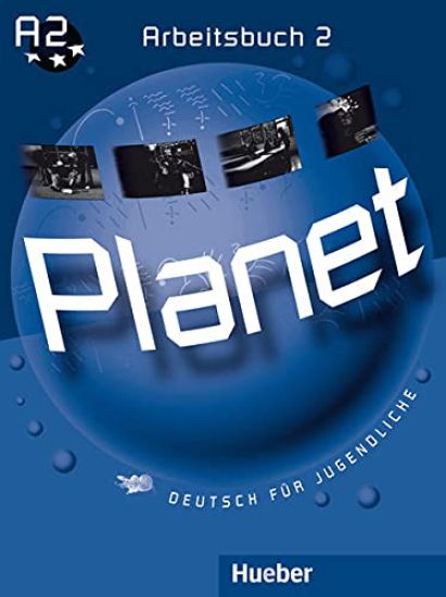 Planet