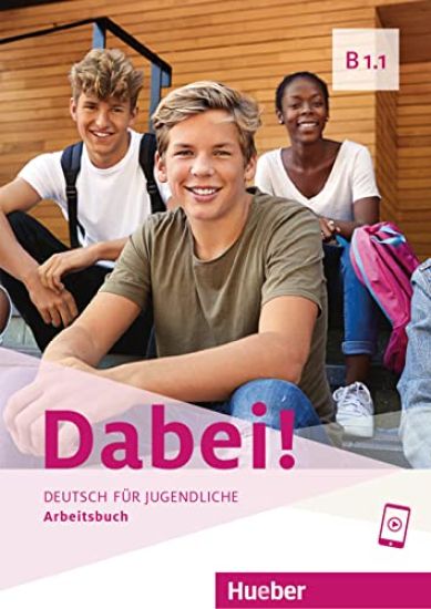 Dabei!