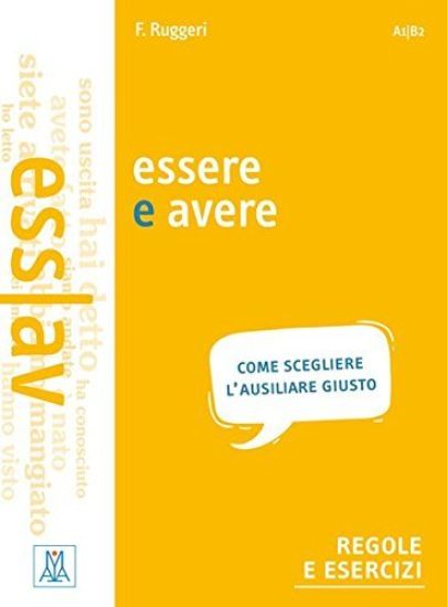 essere o avere