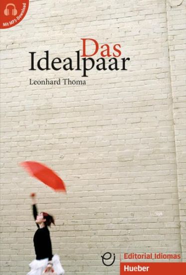Kansikuva: Das Idealpaar
