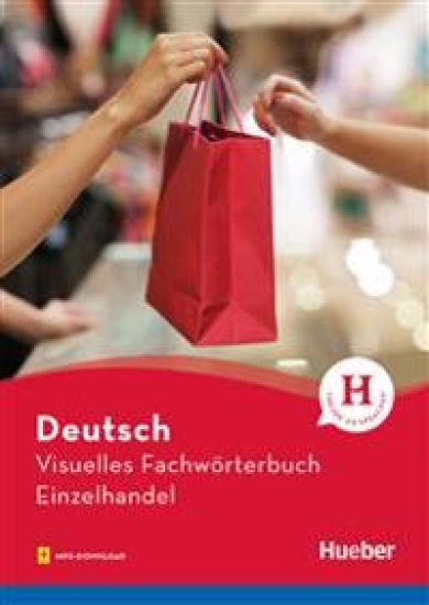 Visuelles Fachworterbuch Einzelhandel