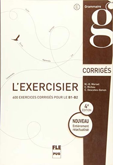 L'exercisier - 4e édition