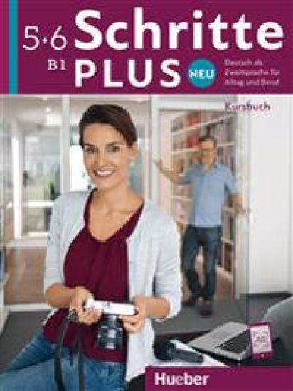 Schritte Plus neu