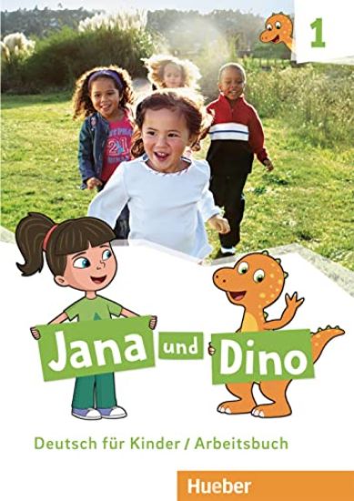 Jana und Dino