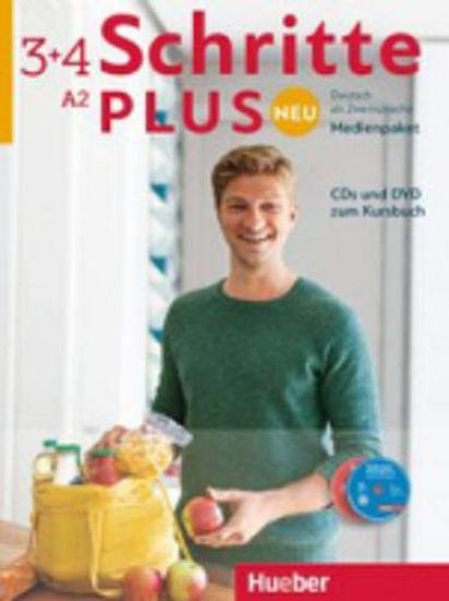 Schritte Plus neu