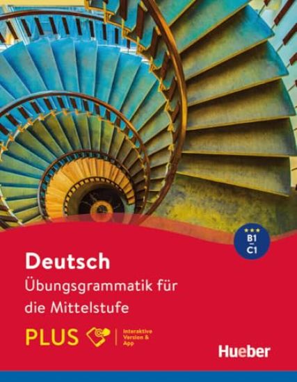 Deutsch - Übungsgrammatik für die Mittelstufe - PLUS