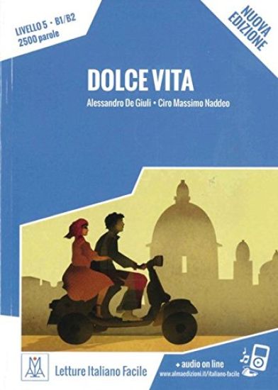 Dolce Vita - Nuovo Edizione