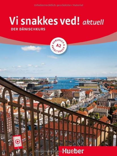 Vi snakkes ved! aktuell A2