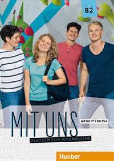 Mit uns!