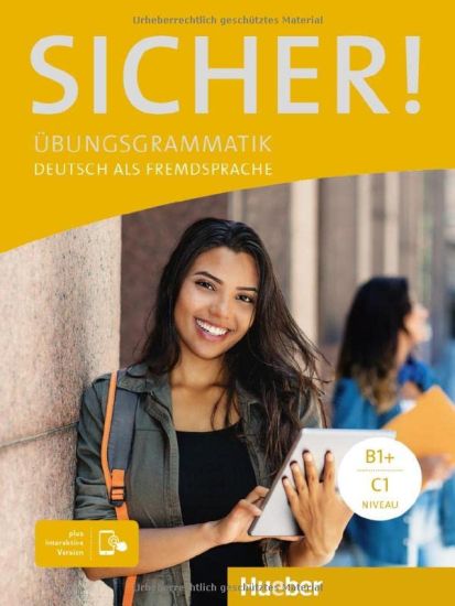Sicher! Übungsgrammatik plus interaktive Version