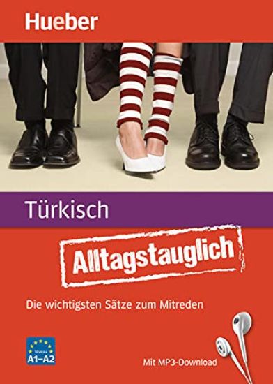 Alltagstauglich Türkisch