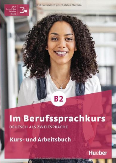 Im Berufssprachkurs